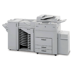 Ricoh Aficio 700 printing supplies